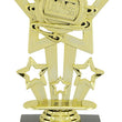 track trinity serie trophy-D&G Trophies Inc.-D and G Trophies Inc.
