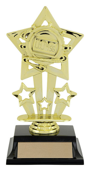 track trinity serie trophy-D&G Trophies Inc.-D and G Trophies Inc.