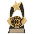 triple star insert holder resin trophy-D&G Trophies Inc.-D and G Trophies Inc.
