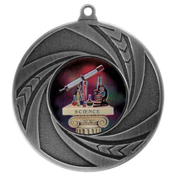 twister medal 1” insert medal-D&G Trophies Inc.-D and G Trophies Inc.