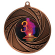 twister medal 1” insert medal-D&G Trophies Inc.-D and G Trophies Inc.