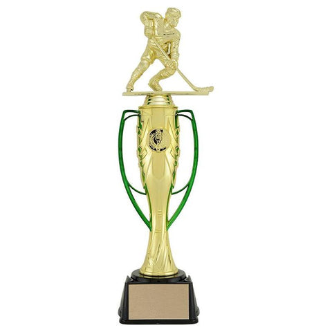 valentino cup - plastic cup-D&G Trophies Inc.-D and G Trophies Inc.
