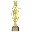 valentino cup - plastic cup-D&G Trophies Inc.-D and G Trophies Inc.