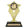 Valient 2" Holder Achievement Award-D&G Trophies Inc.-D and G Trophies Inc.