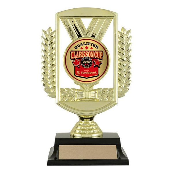Vantage, 2" Holder Achievement Award-D&G Trophies Inc.-D and G Trophies Inc.