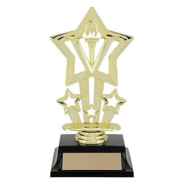 Victory Achievement Award-D&G Trophies Inc.-D and G Trophies Inc.