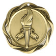 victory fusion medal-D&G Trophies Inc.-D and G Trophies Inc.