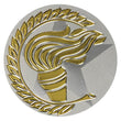 victory mylar insert-D&G Trophies Inc.-D and G Trophies Inc.