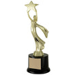 Victory Star, F Achievement Award-D&G Trophies Inc.-D and G Trophies Inc.