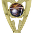 victory cup-D&G Trophies Inc.-D and G Trophies Inc.