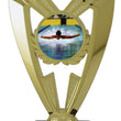 victory cup-D&G Trophies Inc.-D and G Trophies Inc.