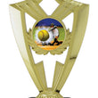victory cup-D&G Trophies Inc.-D and G Trophies Inc.