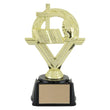 Virago, Religion Achievement Award-D&G Trophies Inc.-D and G Trophies Inc.