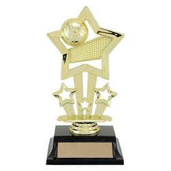 Volleyball Achievement Award-D&G Trophies Inc.-D and G Trophies Inc.