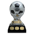 vortex soccer base soccer resin trophy-D&G Trophies Inc.-D and G Trophies Inc.
