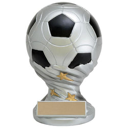 vortex soccer soccer resin trophy-D&G Trophies Inc.-D and G Trophies Inc.
