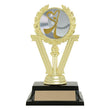 Vulcan 2" Holder Achievement Award-D&G Trophies Inc.-D and G Trophies Inc.