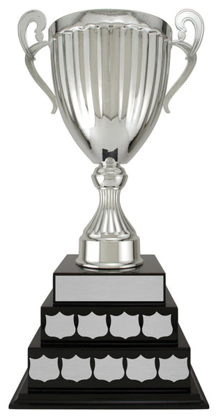 Wakefield Cup Piano Base-D&G Trophies Inc.-D and G Trophies Inc.