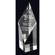 Wingham Optic Crystal Award-D&G Trophies Inc.-D and G Trophies Inc.