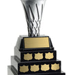 world class annual basketball resin trophy-D&G Trophies Inc.-D and G Trophies Inc.