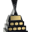 world class annual football resin trophy-D&G Trophies Inc.-D and G Trophies Inc.