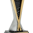 world class baseball resin trophy-D&G Trophies Inc.-D and G Trophies Inc.