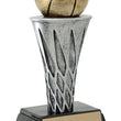 world class basketball resin trophy-D&G Trophies Inc.-D and G Trophies Inc.
