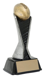 world class football resin trophy-D&G Trophies Inc.-D and G Trophies Inc.