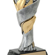 world class soccer resin trophy-D&G Trophies Inc.-D and G Trophies Inc.