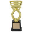 Wreath Cup-D&G Trophies Inc.-D and G Trophies Inc.