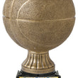 xl basketball basketball resin trophy-D&G Trophies Inc.-D and G Trophies Inc.