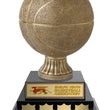 xl basketball basketball resin trophy-D&G Trophies Inc.-D and G Trophies Inc.