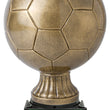 xl soccer base soccer resin trophy-D&G Trophies Inc.-D and G Trophies Inc.