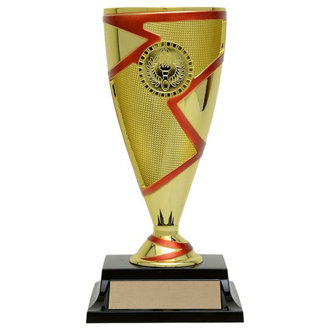 zorro plastic cup-D&G Trophies Inc.-D and G Trophies Inc.